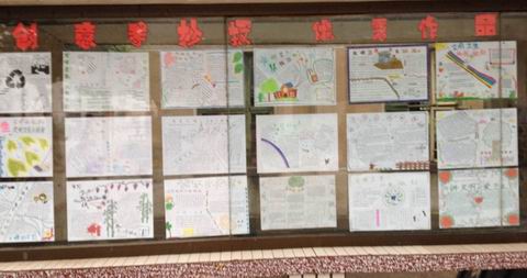 调整大小 手抄报展.jpg